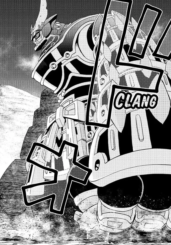 Planet With Chapter 34 14